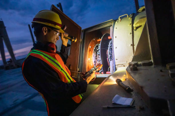 Best 24-Hour Electrician  in Muleshoe, TX