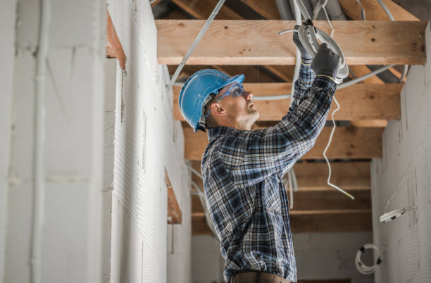 Best Electrical Upgrades for Homes  in Muleshoe, TX