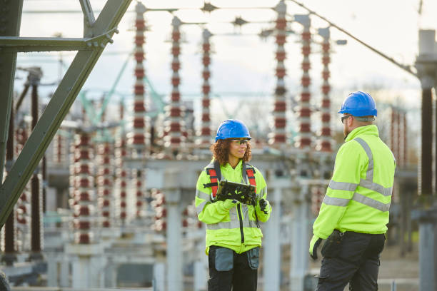 Best Best Electricians Near Me  in Muleshoe, TX