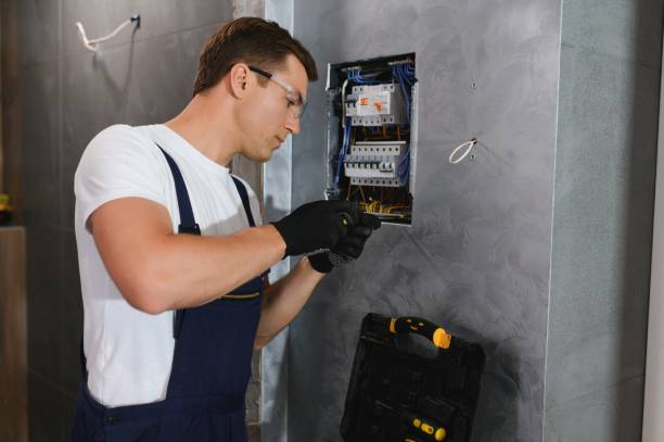 Best Electrical Troubleshooting Services  in Muleshoe, TX