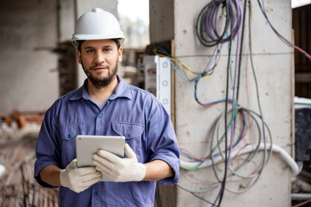 Best Electrical Installation Contractor  in Muleshoe, TX