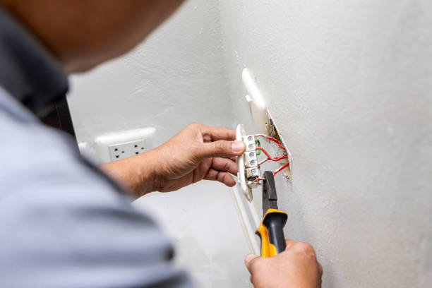 Best Electrical Wiring Services  in Muleshoe, TX