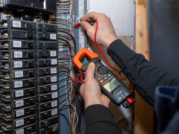 Best Electrical Upgrades for Homes  in Muleshoe, TX