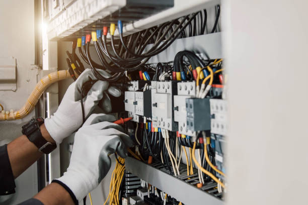Best Electrical Rewiring Services  in Muleshoe, TX